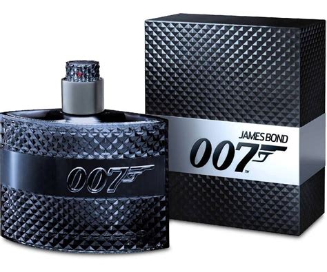 james bond 007 perfume price